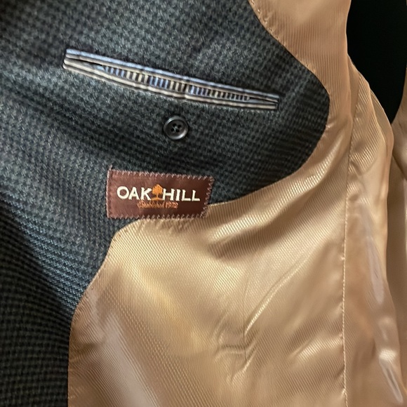 Men Jacket - Picture 9 of 16